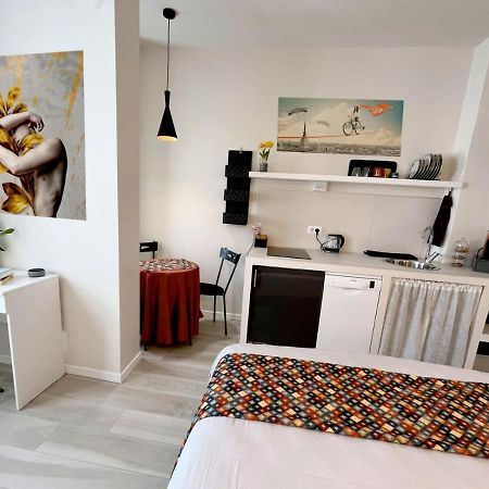 Jonis Parco Ruffini Apartment Торино Екстериор снимка