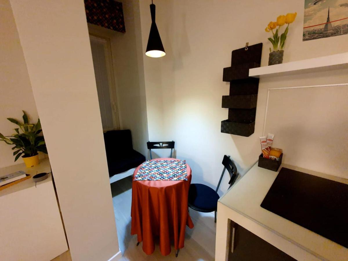 Jonis Parco Ruffini Apartment Торино Екстериор снимка