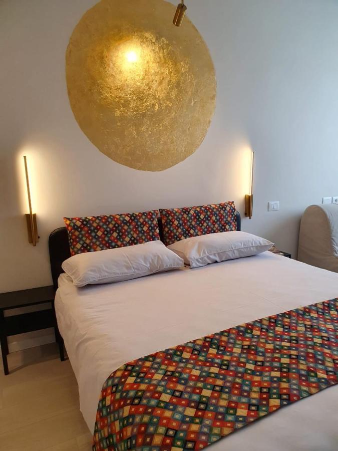 Jonis Parco Ruffini Apartment Торино Екстериор снимка