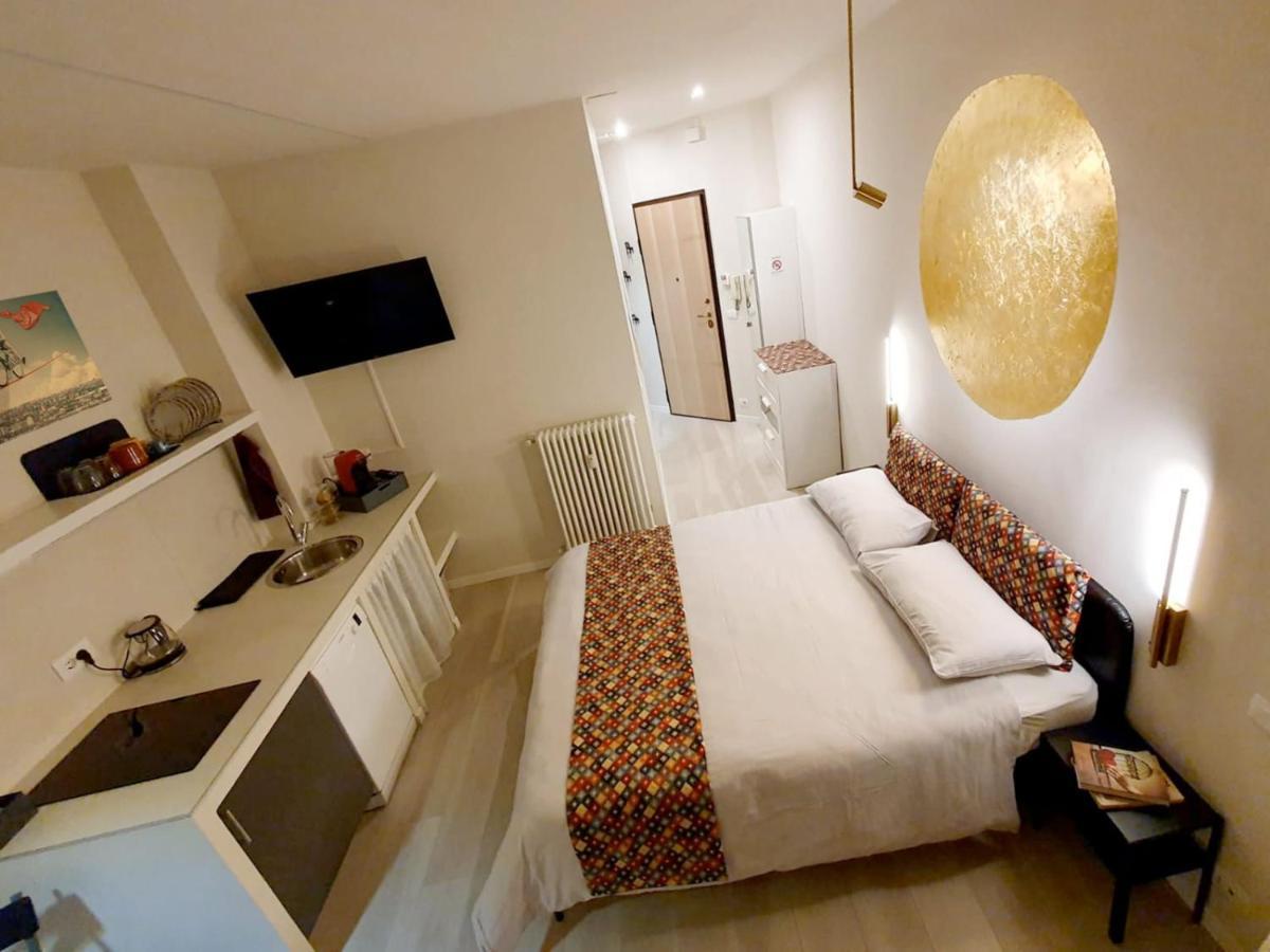 Jonis Parco Ruffini Apartment Торино Екстериор снимка