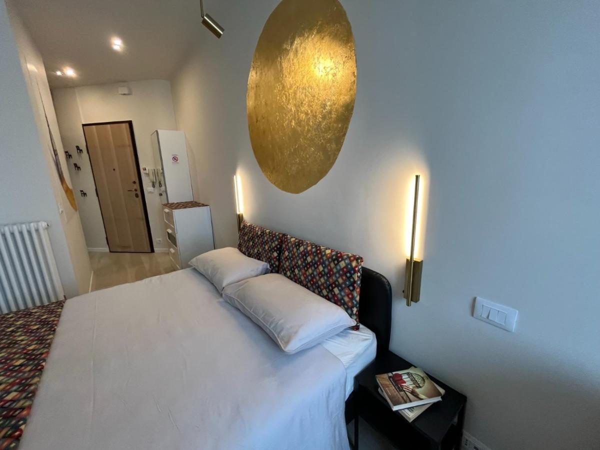 Jonis Parco Ruffini Apartment Торино Екстериор снимка